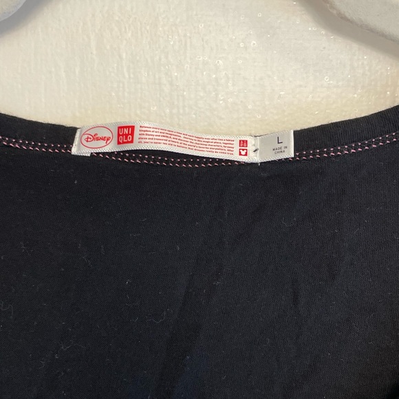 NWOT Minnie Mouse Tshirt - Picture 2 of 4